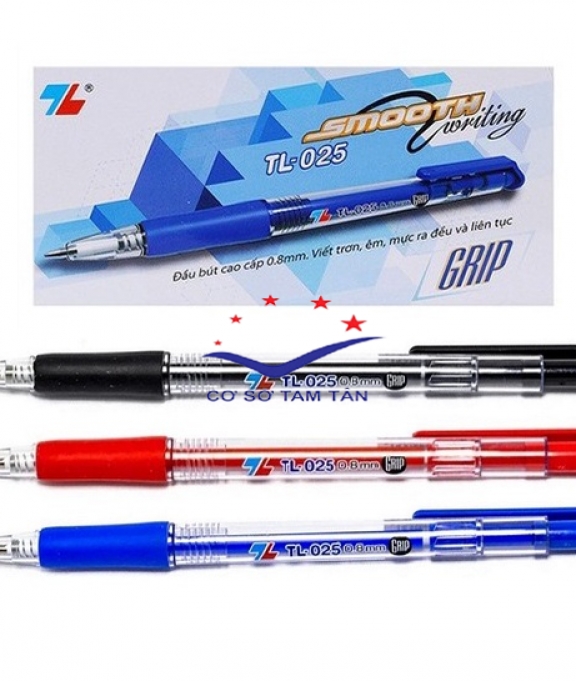 Bút bi TL 025