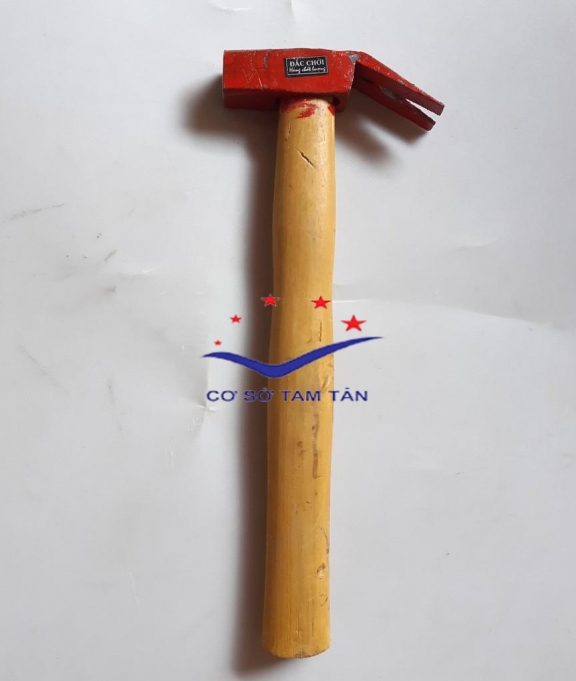 Búa đóng đinh (loại trung, tốt)