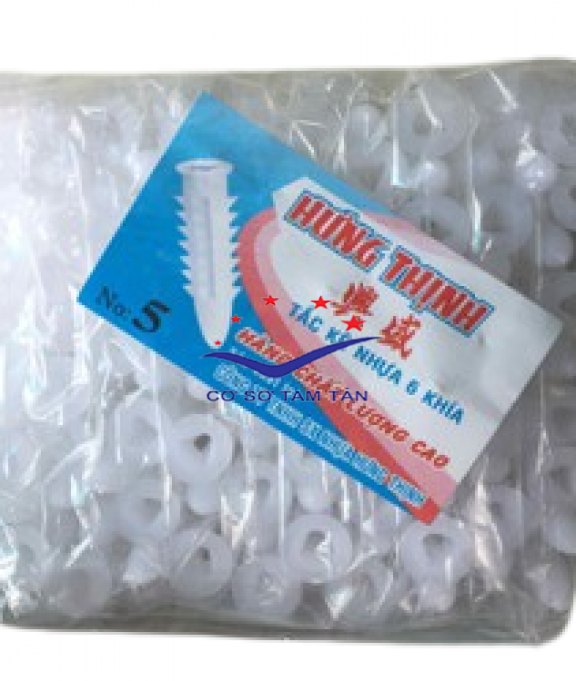 Tắc kê 5 phân Hưng Thịnh