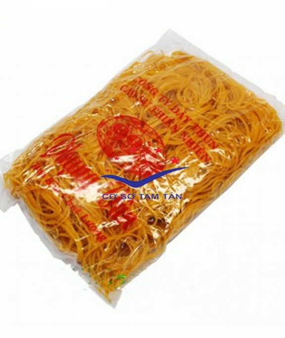 Thun sợi lớn (0.5kg/bịch)