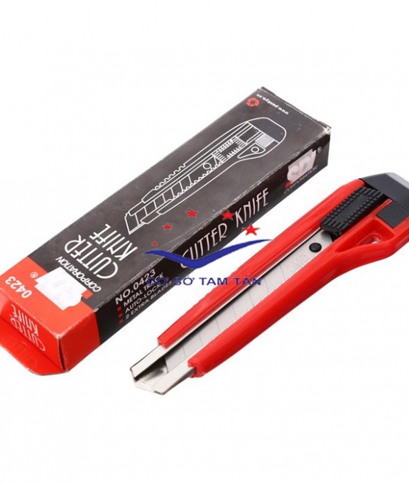 Dao rọc giấy lớn SDI 0423