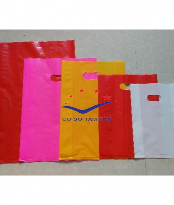 Túi đựng quà nhỏ