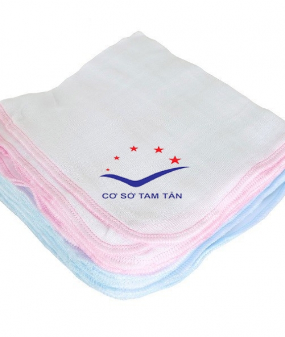 Khăn sữa (lau cho em bé) loại dày