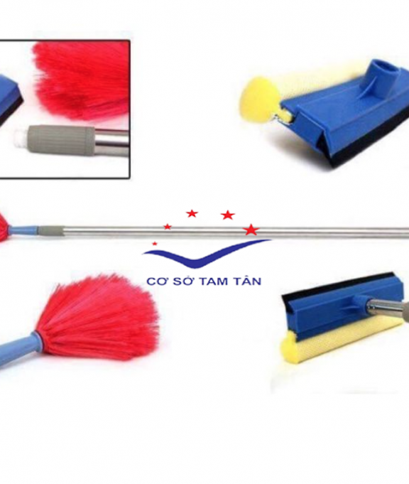 Chổi quét trần nhà 