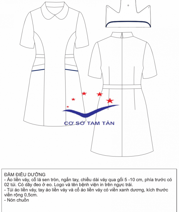 Đầm điều dưỡng