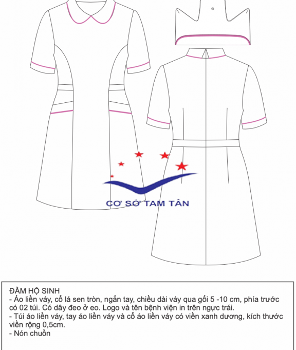 Đầm hộ sinh