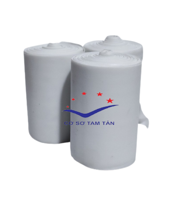 Quấn xi cách nhiệt đường ống máy lạnh