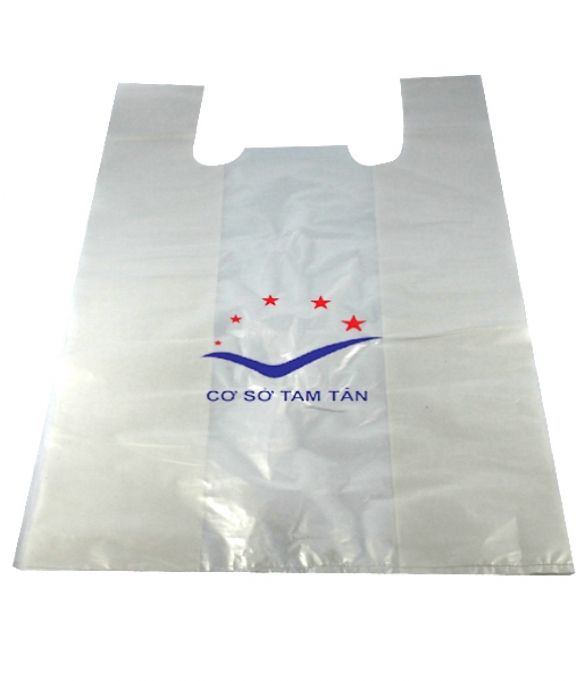 Bao xốp trắng (2 kg)