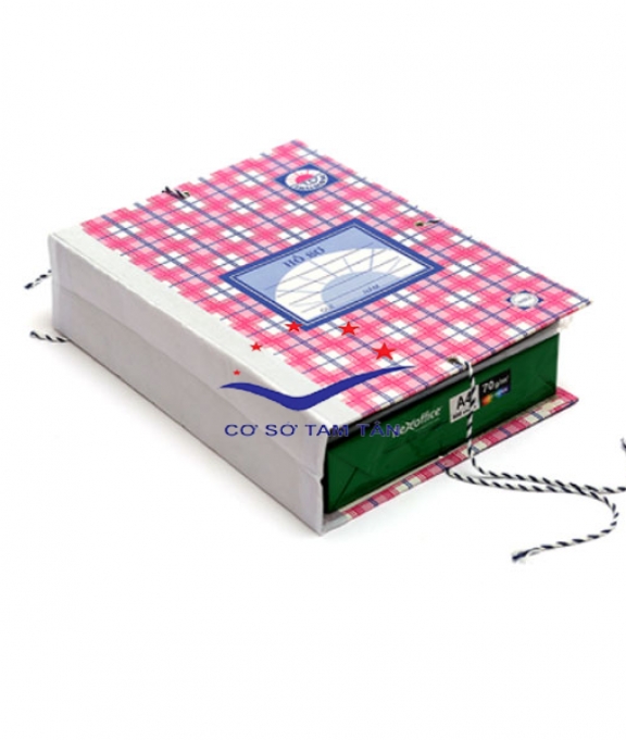 Bìa 3 dây Thái Dương 15F