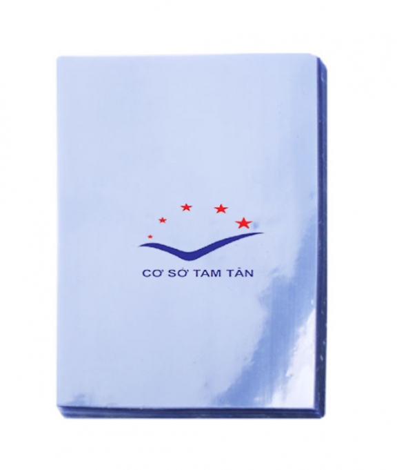 Bìa kiếng A4