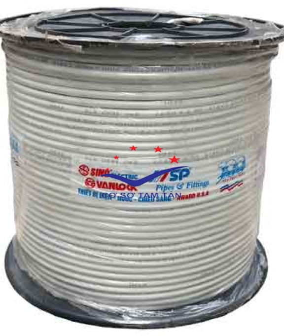 Cáp đồng trục