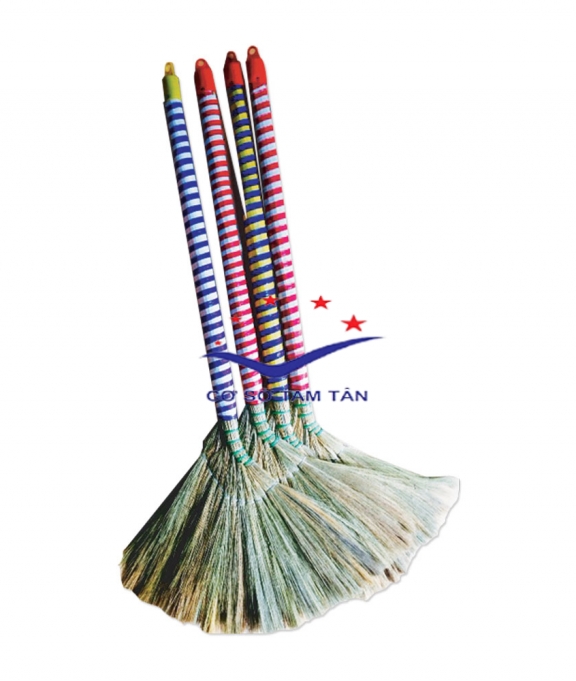 Chổi bông cỏ