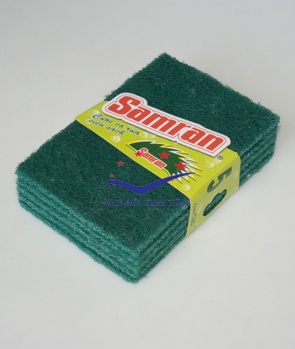 Cước xanh
