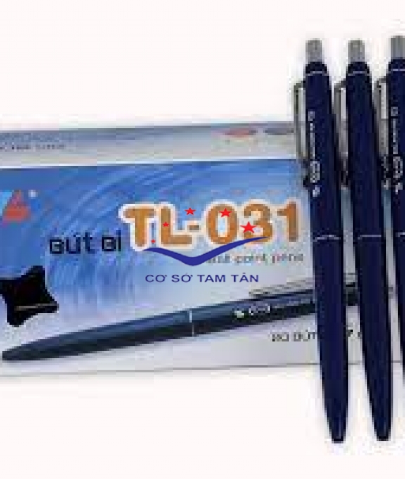 Bút bi TL 031