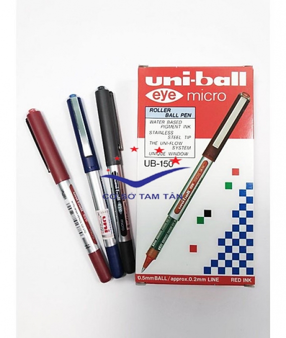 Bút Uniball UB 150 