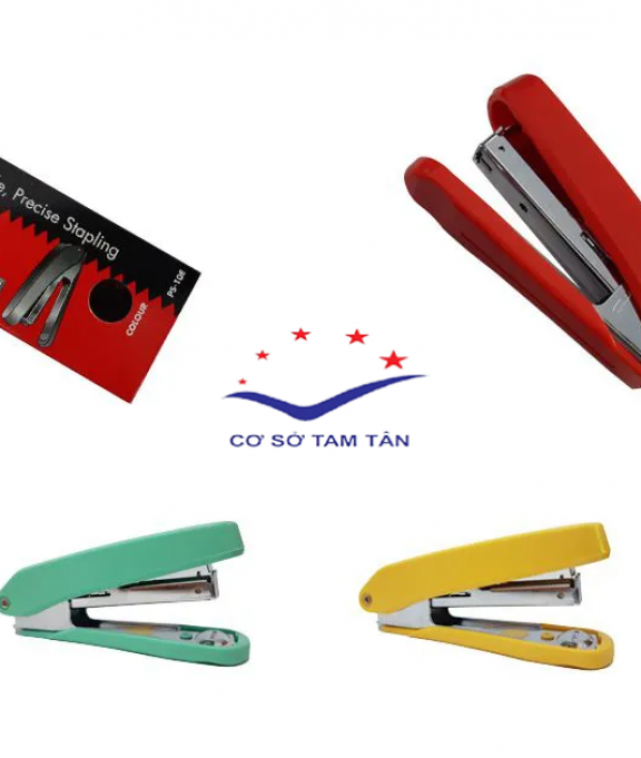 Bấm kim số 10