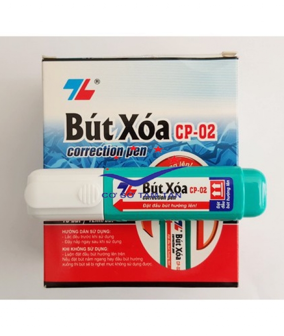 Viết xoá nước