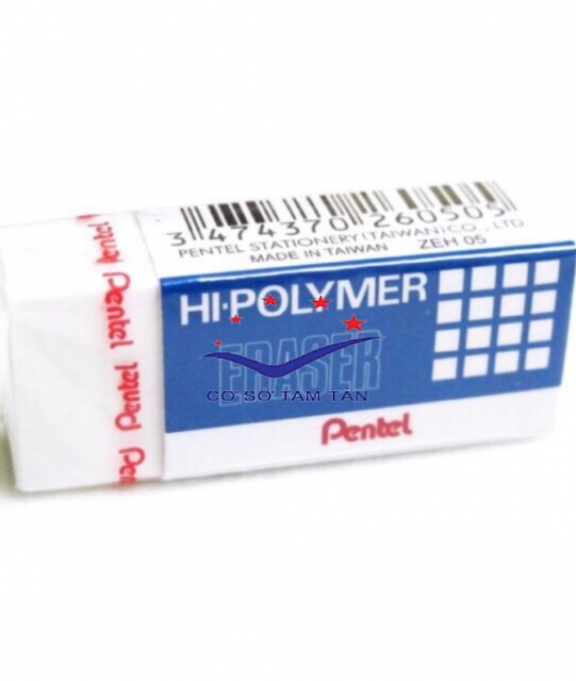 Gôm Pentel H05