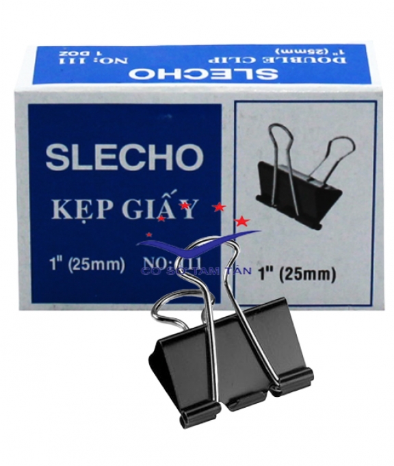 KẸP BƯỚM 25 MM