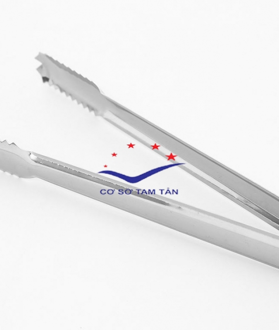 Đồ gắp rác inox