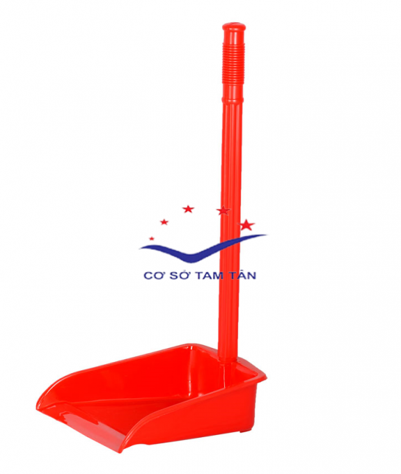 Ky hốt rác