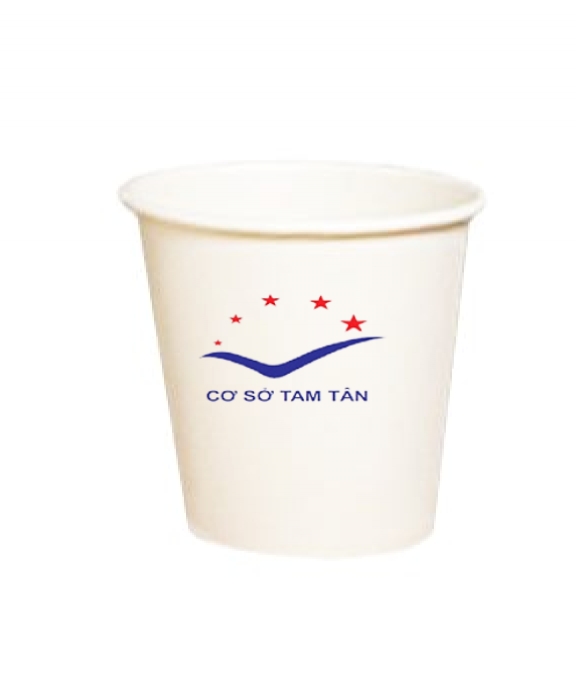 Ly giấy nhỏ