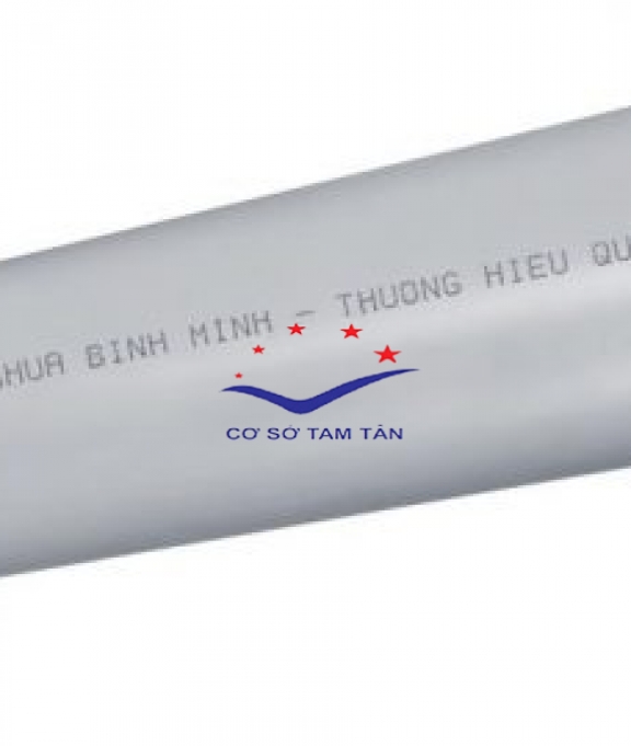 Ống Nhựa Bình Minh Phi 27 
