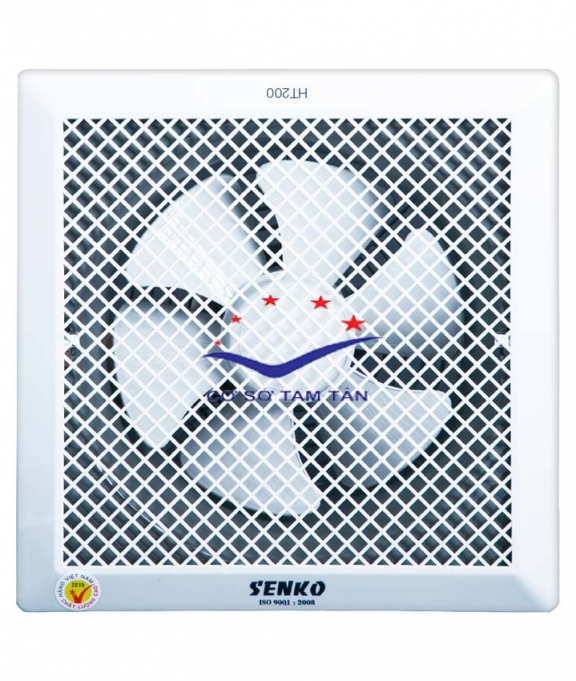 Quạt hút SK âm trần HT200