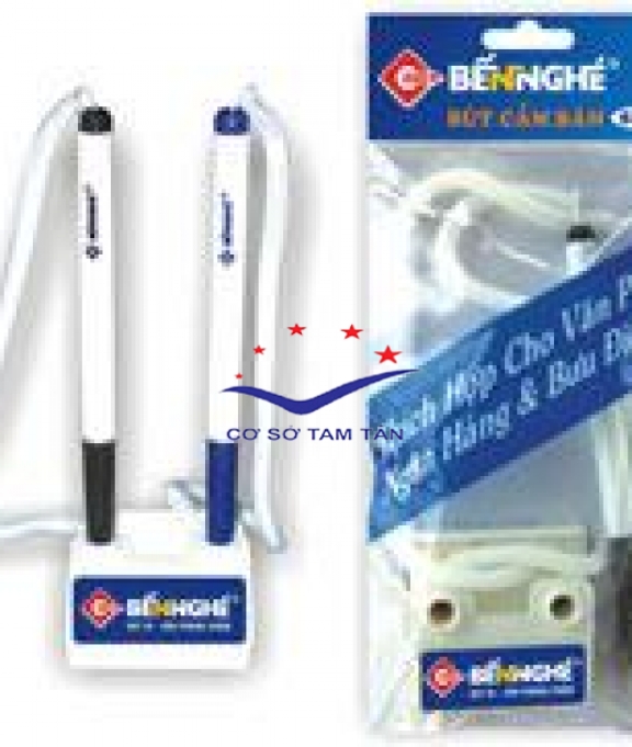 Bút cắm bàn Bến Nghé