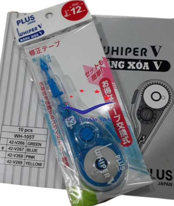 Xóa kéo Plus