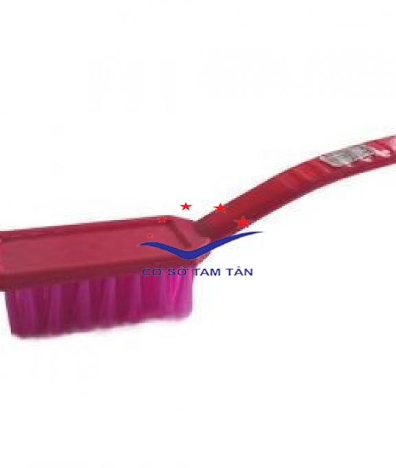 Bàn chải chà sàn cán dài