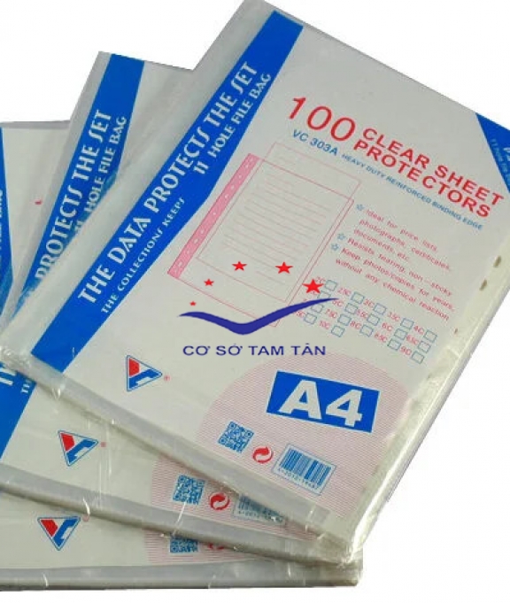 Bìa lổ VC-303