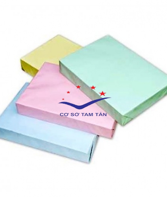 Giấy Ford màu A470
