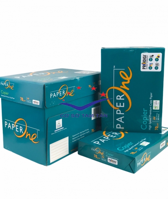Giấy A5/70 PaperOne