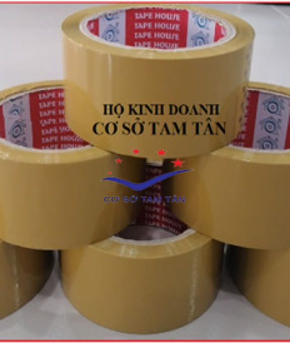 Băng keo đục 5F