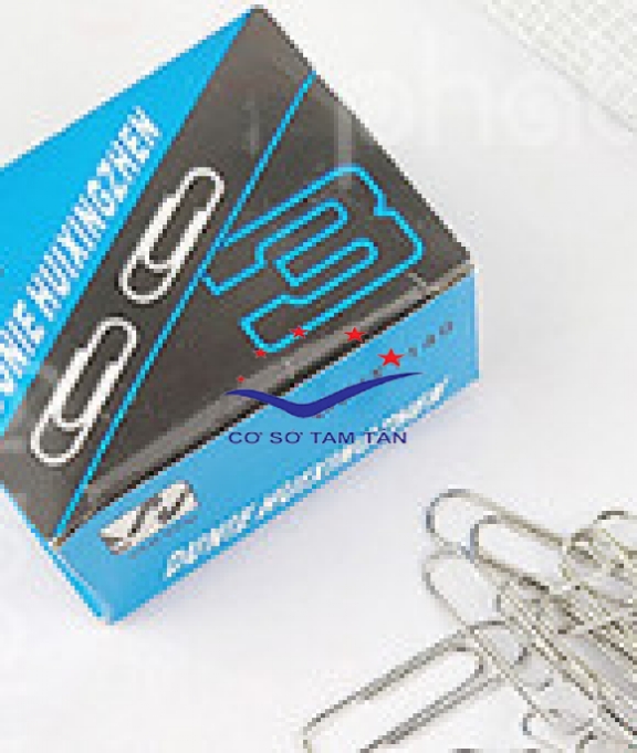 Kim kẹp inox đầu tròn C32