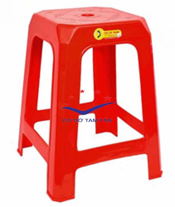 Ghế cao lỗ tân Lập Thành