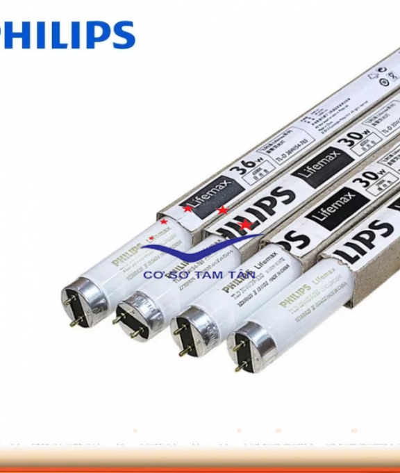 Bóng đèn 1,2m Philips