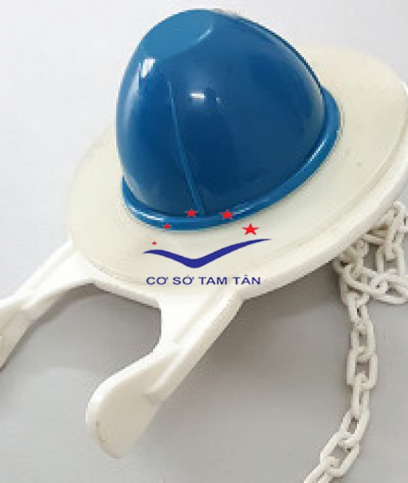 Cóc bồn cầu