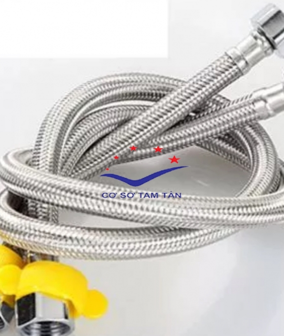 Dây cấp nước lavavo inox