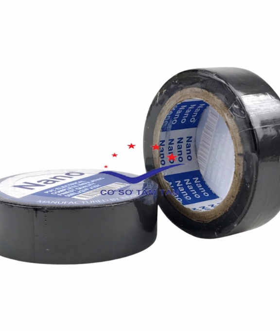 Băng keo điện nano
