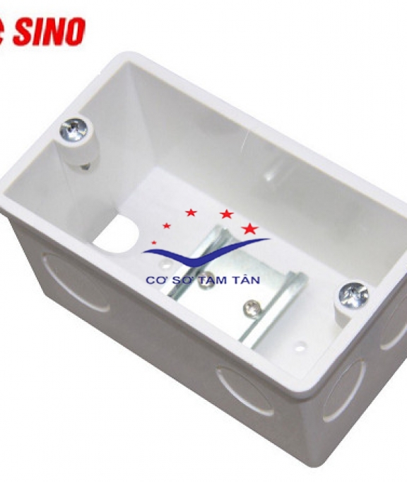 Đế âm CB Sino