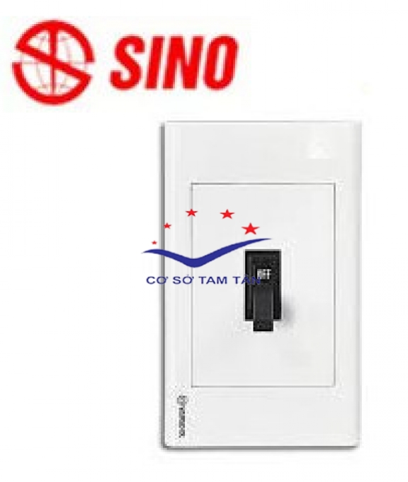 Mặt CB Sino
